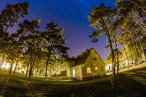 Гостиница Apartamenty Za Regą  Мжезино